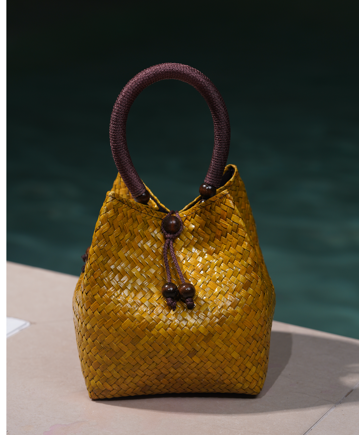Jaune Doré