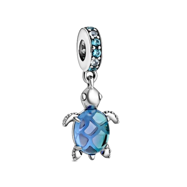 Turtle Charm