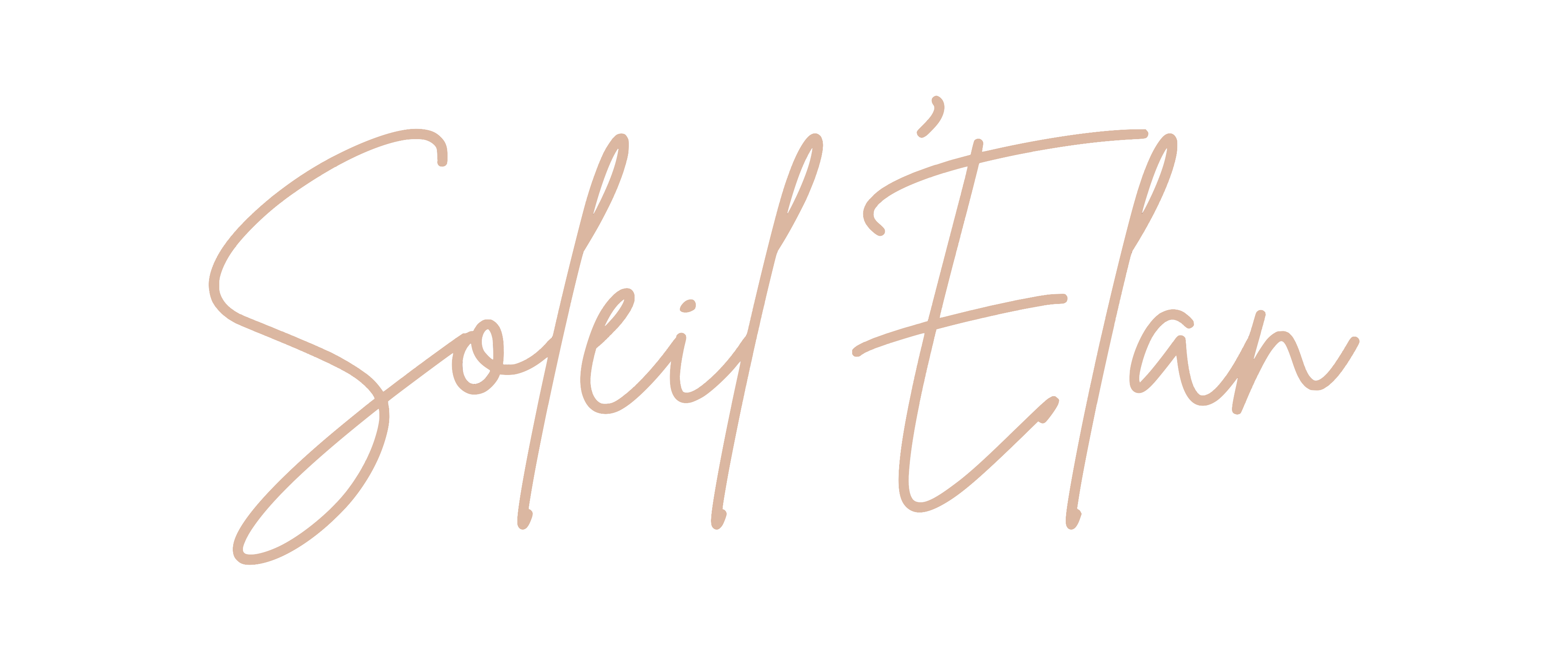 Soleil Élan